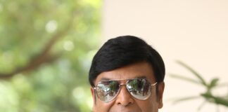 Dr. Naresh Vijay Krishna Interview About Crazy Kalyanam