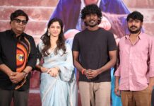 Haiku Telugu Pre Release Press Meet
