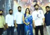 Haindava Teaser launch