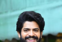 Hero Akhil Raj Uddemari Interview About Crazy Kalyanam