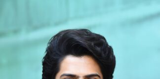 Hero Akhil Raj Uddemari Interview About Crazy Kalyanam