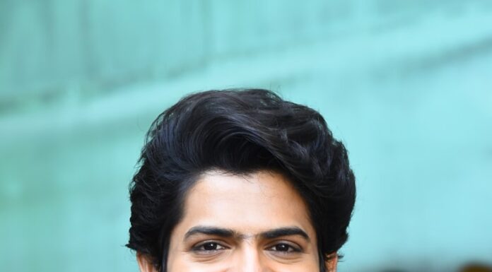 Crazy Kalyanam Is a Film with Universal Emotions That Will Appeal to Audiences Across Regions: Young Hero Akhil Raj Uddemari Hero Akhil Raj Uddemari Interview About Crazy Kalyanam