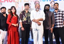 Hushaaru 2 Movie Teaser Launch Event