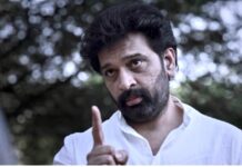 JD Chakravarthy Wins Best Actor at Norway International Film Festival