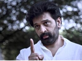 JD Chakravarthy Wins Best Actor at Norway International Film Festival
