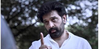 JD Chakravarthy Wins Best Actor at Norway International Film Festival