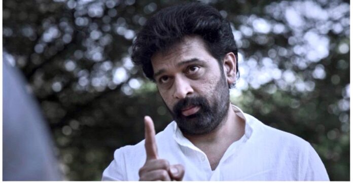 JD Chakravarthy Wins Best Actor at Norway International Film Festival