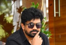 KilleR Director, Producer and Actor Poorvaaj Interview