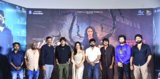 KilleR Trailer Launch Event