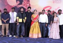 Mohabbat Teaser Launch Event