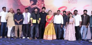Mohabbat Teaser Launch Event