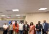 New Jersey Telugu Community Gets New NATS Contact Point