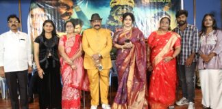 Prathiroopam Pre-Release Event