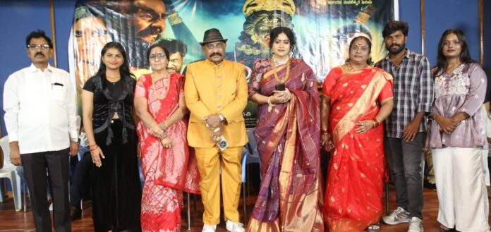 Prathiroopam Pre-Release Event