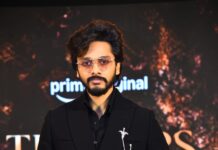 Prime Video Unveils Trailer of The Traitors Telugu