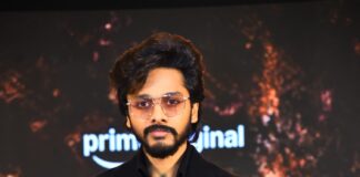 Prime Video Unveils Trailer of The Traitors Telugu