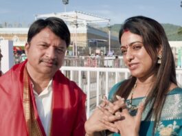 RP Patnaik and Udaya Bhanu to Participate in “Naada Neerajanam” at Tirumala