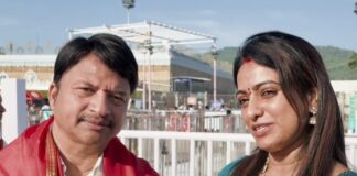 RP Patnaik and Udaya Bhanu to Participate in “Naada Neerajanam” at Tirumala