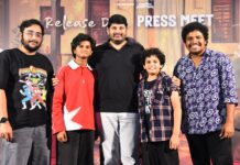 Summer Holidays Set for a Grand Theatrical Release on November 6 Summer Holidays Set for a Grand Theatrical Release on November 6