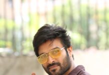 Tatvam Hero Dinesh Tej Interview