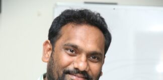 The Red Bag Director Ravi Kumar Seerapu