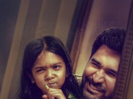 Vijay Antony’s Nanna Kutti Set for a Diwali Release on November 6