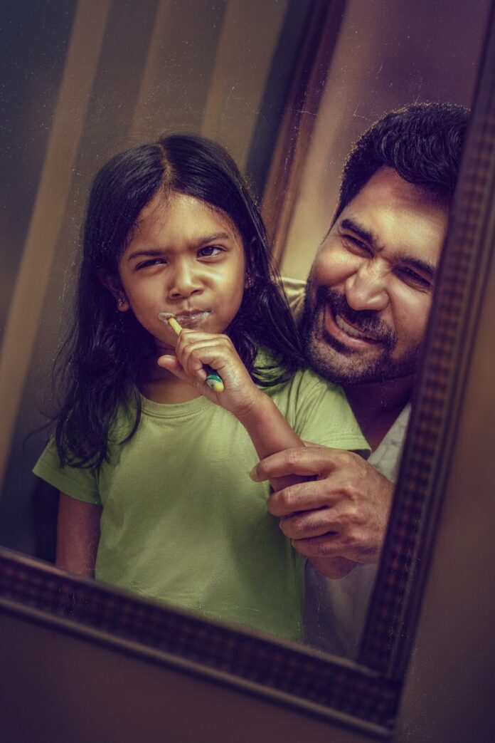 Vijay Antony’s Nanna Kutti Set for a Diwali Release on November 6