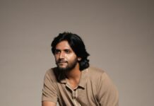 Vijay Raj Kumar – Pics Delulu Movie Writer Hero Vijay Raj Kumar