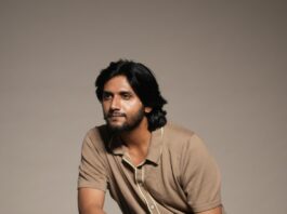 Delulu Movie Writer Hero Vijay Raj Kumar