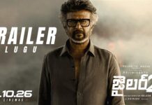 JAILER 2 TRAILER Offers A Bigger Wilder Action Spectacle