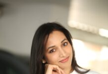 ‘Aadarsha Kutumbam – House No. 47’ Heroine Srinidhi Shetty Interview