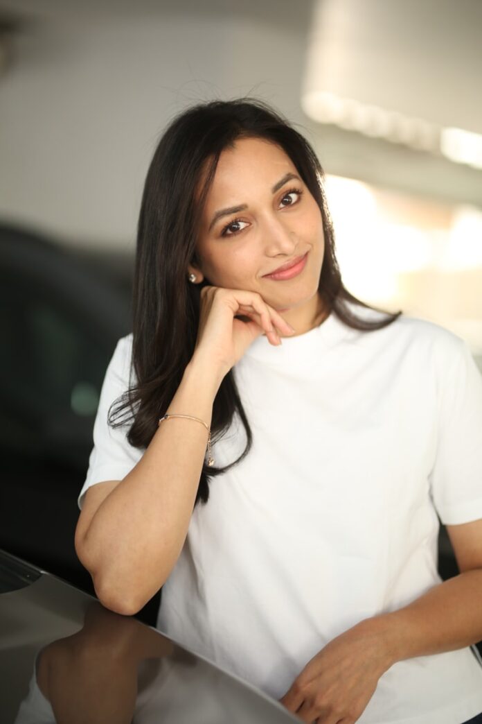 ‘Aadarsha Kutumbam – House No. 47’ Heroine Srinidhi Shetty Interview (1) ‘Aadarsha Kutumbam – House No. 47’ Heroine Srinidhi Shetty Interview