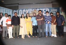 ‘Aadarsha Kutumbam – House No. 47’ Post Release Press Meet