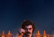 ‘Kobali’ Lyrical Song from Vijay Deverakonda’s Ranabaali Released