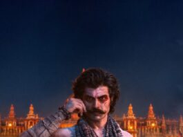 ‘Kobali’ Lyrical Song from Vijay Deverakonda’s Ranabaali Released